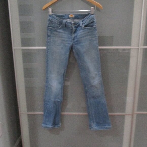 Antik Denim Denim - Antik Denim Boot Cut Jeans